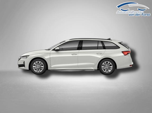 Skoda Octavia Combi Selection Plus 1.5 TSI mHEV 7 Gang DSG Octavia Combi 