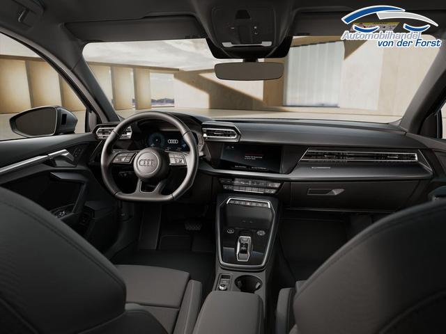 Audi A3 Sportback S Line 2.0 TDI A3 