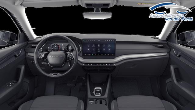 Skoda Octavia Combi Selection 2.0 TDI 7-Gang-DSG Octavia Combi 