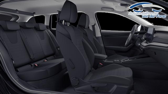 Skoda Octavia Combi Selection 2.0 TDI 7-Gang-DSG Octavia Combi 