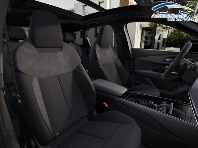 Audi Q3 S Line 2.0 TFSI Q3 