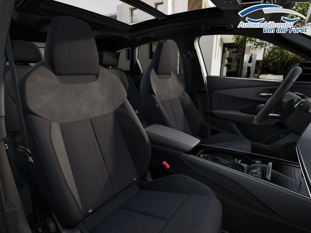 Audi Q3 S Line 2.0 TFSI Q3 