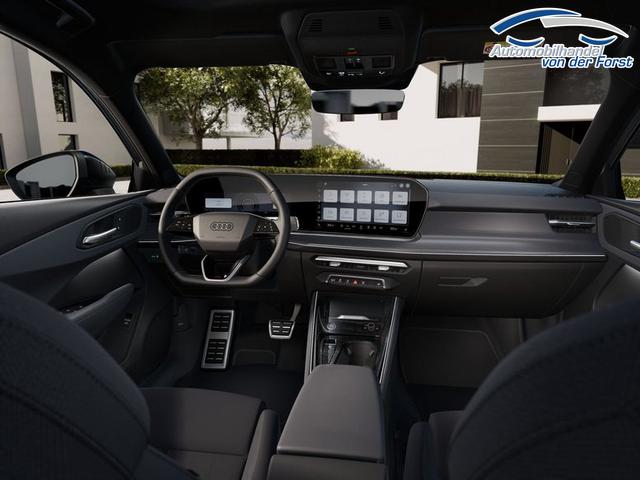 Audi Q3 S Line 2.0 TFSI Q3 