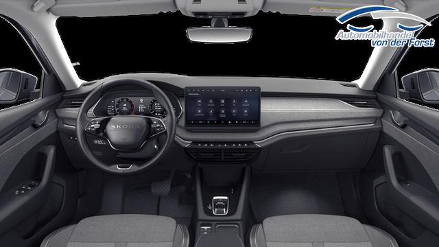 Skoda Octavia Combi Selection 2.0 TDI 7-Gang-DSG Octavia Combi 