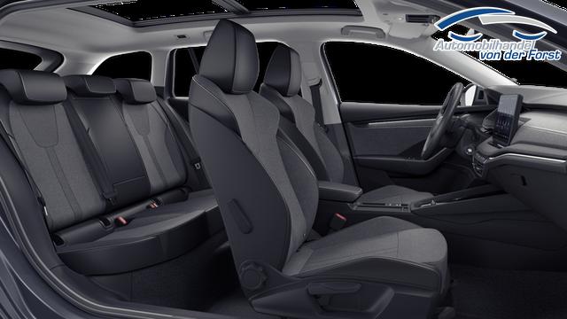 Skoda Octavia Combi Selection 2.0 TDI 7-Gang-DSG Octavia Combi 