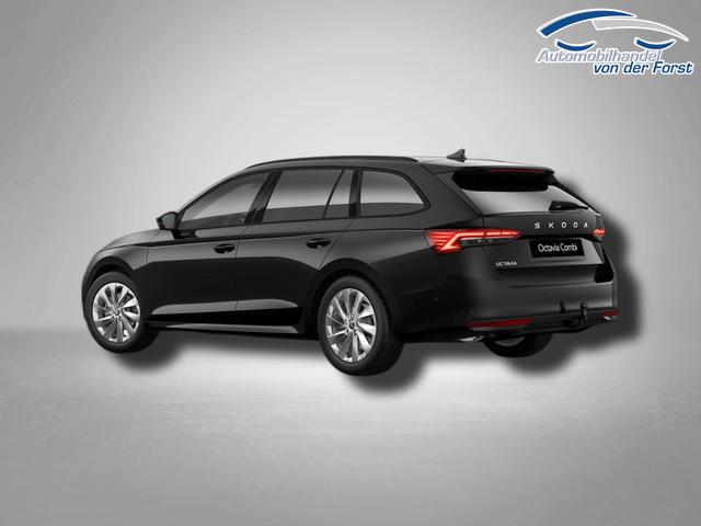 Skoda Octavia Combi Selection 2.0 TDI 7-Gang-DSG Octavia Combi 