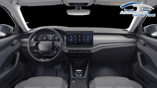 Skoda Octavia Combi Selection 2.0 TDI 7-Gang-DSG Octavia Combi 