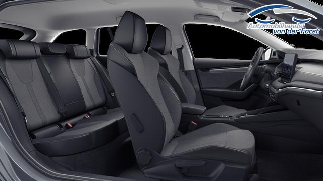 Skoda Octavia Combi Selection 2.0 TDI 7-Gang-DSG Octavia Combi 