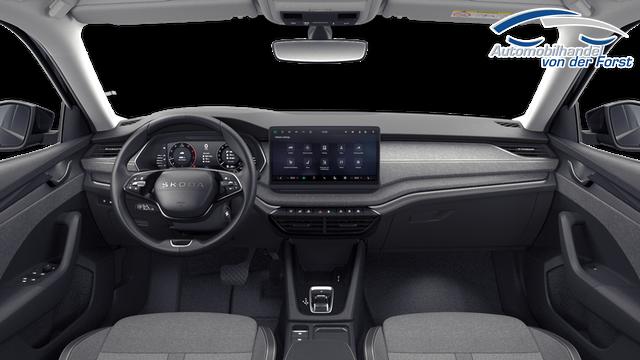 Skoda Octavia Combi Selection 2.0 TDI 7-Gang-DSG Octavia Combi 