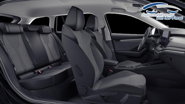 Skoda Octavia Combi Selection 2.0 TDI 7-Gang-DSG Octavia Combi 