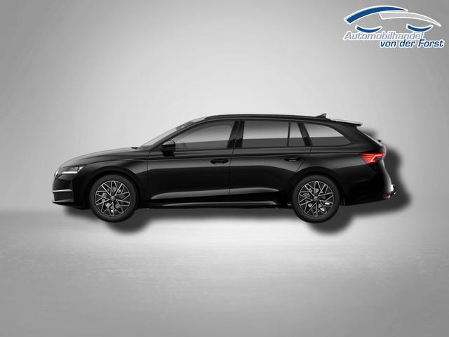 Skoda Octavia Combi Tour 2.0 TDI 7-Gang-DSG Octavia Combi 