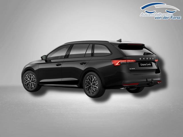 Skoda Octavia Combi Tour 2.0 TDI 7-Gang-DSG Octavia Combi 