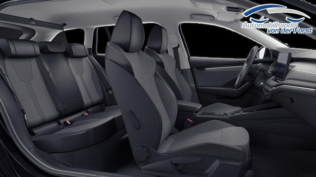 Skoda Octavia Combi Tour 2.0 TDI 7-Gang-DSG Octavia Combi 