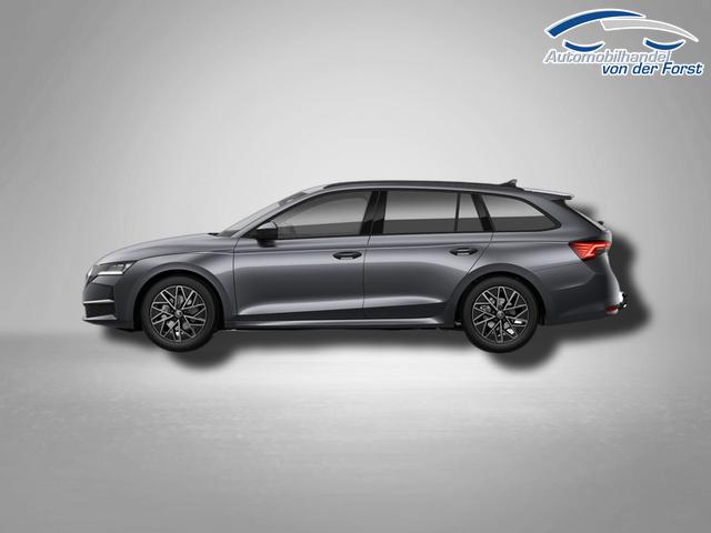 Skoda Octavia Combi Tour 2.0 TDI 7-Gang-DSG Octavia Combi 