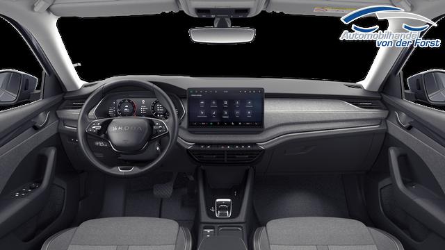 Skoda Octavia Combi Tour 2.0 TDI 7-Gang-DSG Octavia Combi 