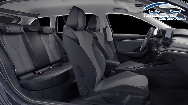 Skoda Octavia Combi Tour 2.0 TDI 7-Gang-DSG Octavia Combi 