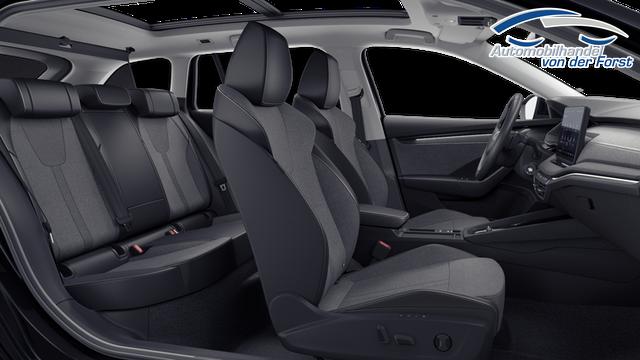 Skoda Octavia Combi Tour 2.0 TDI 7-Gang-DSG Octavia Combi 