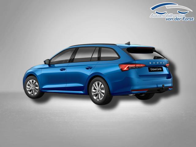 Skoda Octavia Combi Selection Plus 1.5 TSI mHEV 7 Gang DSG Octavia Combi 