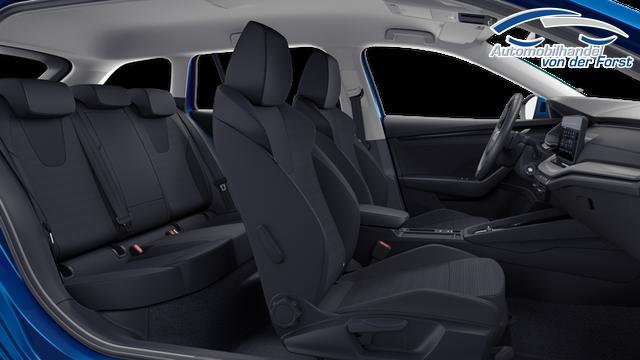 Skoda Octavia Combi Selection Plus 1.5 TSI mHEV 7 Gang DSG Octavia Combi 