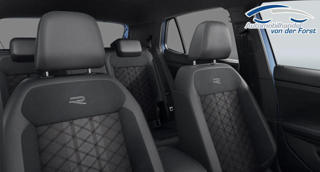 Volkswagen T-Cross R-Line 1.5 TSI 7-Gang-DSG T-Cross 