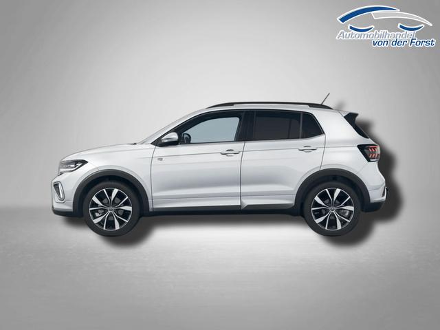 Volkswagen T-Cross R-Line 1.5 TSI 7-Gang-DSG T-Cross 