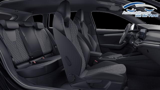 Skoda Octavia Combi Sportline 2.0 TSI 7-Gang-DSG 4x4 Octavia Combi 