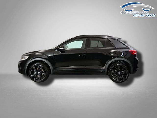 Volkswagen T-Roc R-Line 1.5 TSI 7-Gang-DSG T-Roc 