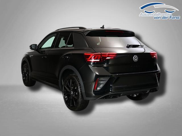 Volkswagen T-Roc R-Line 1.5 TSI 7-Gang-DSG T-Roc 