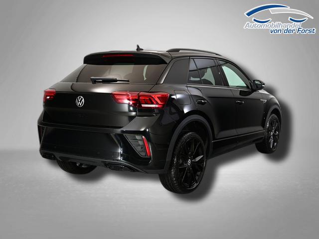 Volkswagen T-Roc R-Line 1.5 TSI 7-Gang-DSG T-Roc 