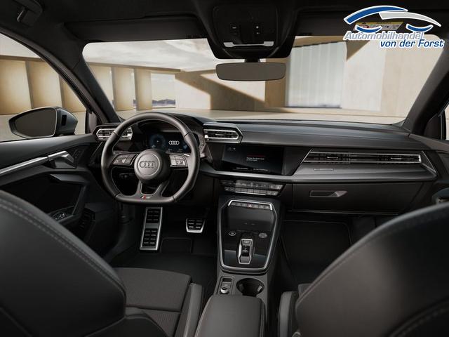 Audi A3 Sportback S Line 2.0 TDI A3 