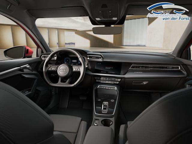 Audi A3 Sportback S Line 2.0 TDI A3 