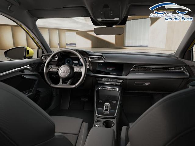 Audi A3 Sportback S Line 2.0 TDI A3 