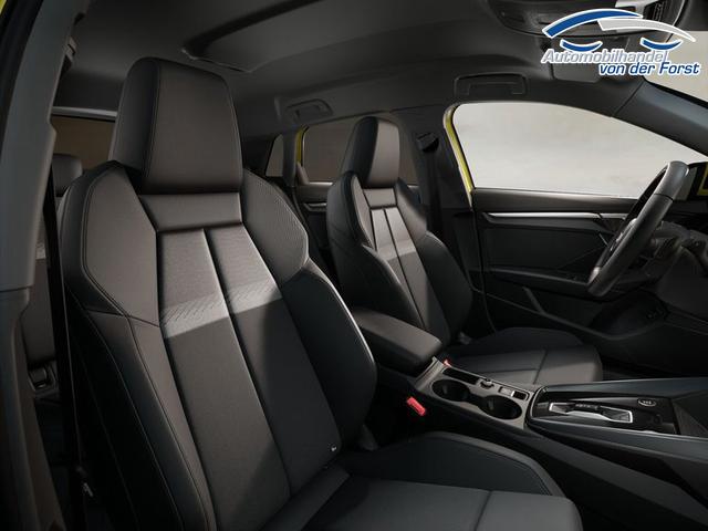 Audi A3 Sportback S Line 2.0 TDI A3 