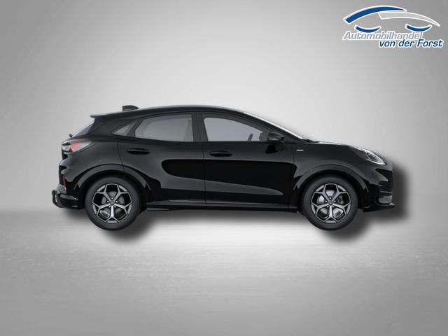 Ford Puma ST-Line 1.0 TSI 6-Gang Puma 