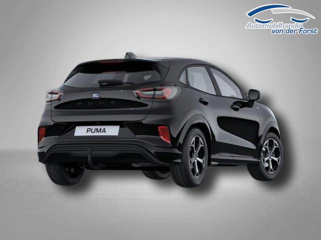 Ford Puma ST-Line 1.0 TSI 6-Gang Puma 