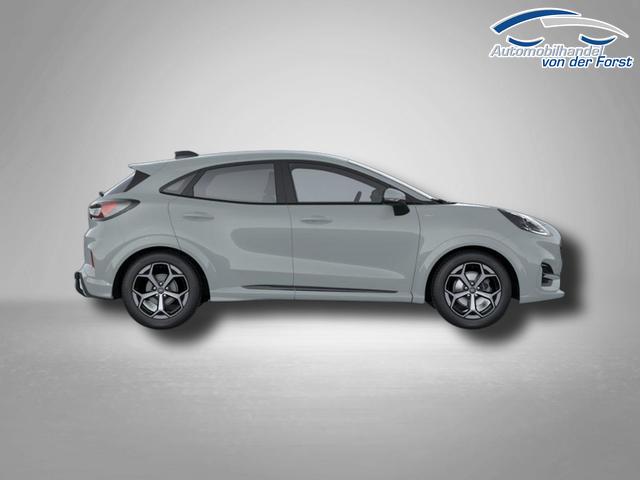 Ford Puma ST-Line 1.0 EcoBoost mHEV 7-Gang DSG Puma 