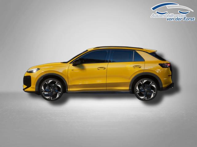 Volkswagen T-Roc R-Line 1.5 eTSI 7-Gang-DSG T-Roc 