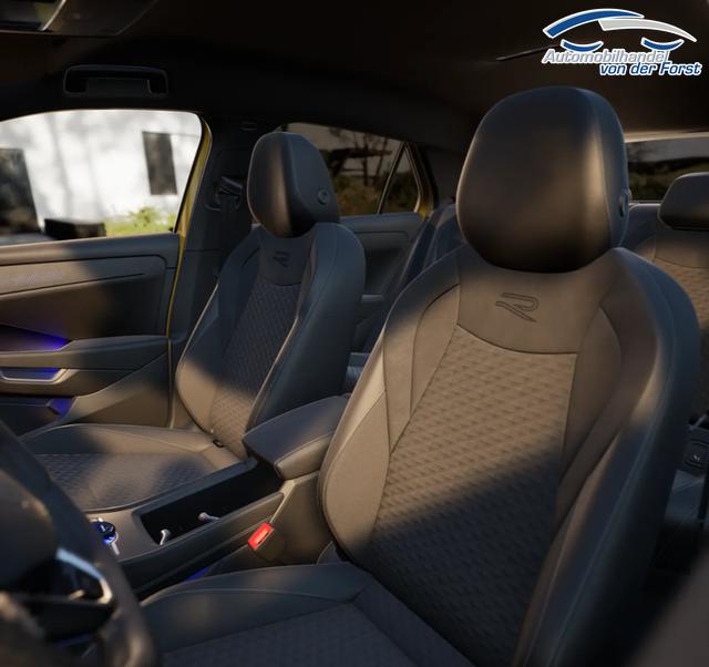 Volkswagen T-Roc R-Line 1.5 eTSI 7-Gang-DSG T-Roc 