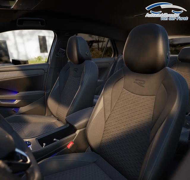 Volkswagen T-Roc R-Line 1.5 eTSI 7-Gang-DSG T-Roc 