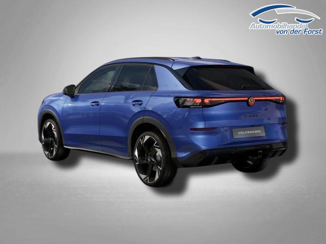 Volkswagen T-Roc R-Line 1.5 eTSI 7-Gang-DSG T-Roc 