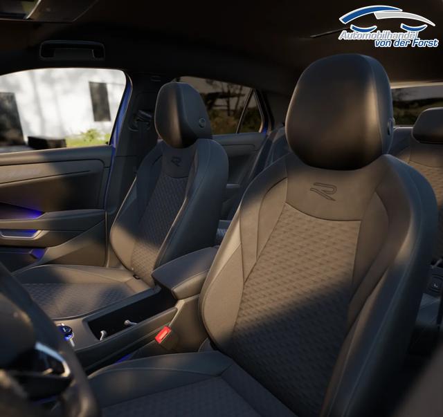 Volkswagen T-Roc R-Line 1.5 eTSI 7-Gang-DSG T-Roc 