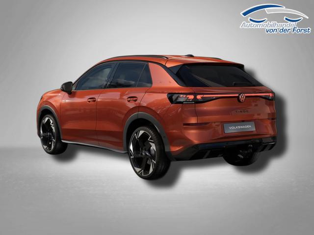 Volkswagen T-Roc R-Line 1.5 eTSI 7-Gang-DSG T-Roc 