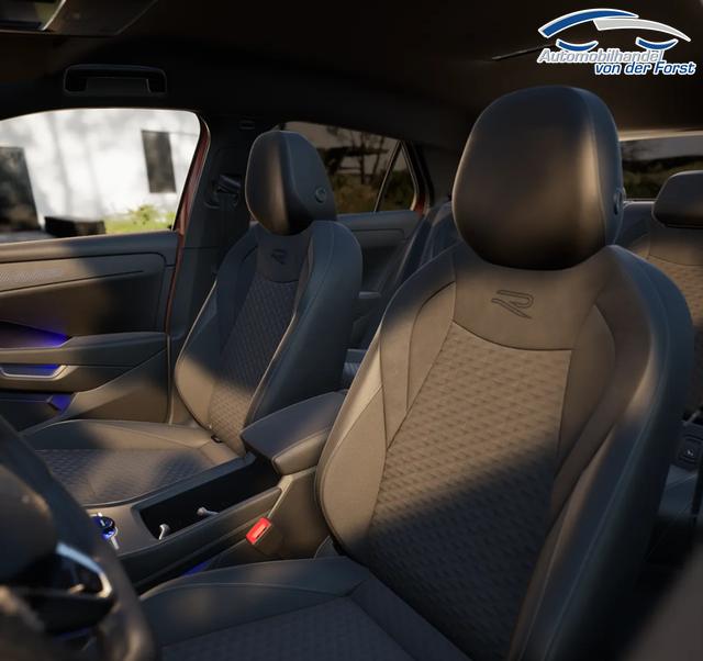 Volkswagen T-Roc R-Line 1.5 eTSI 7-Gang-DSG T-Roc 