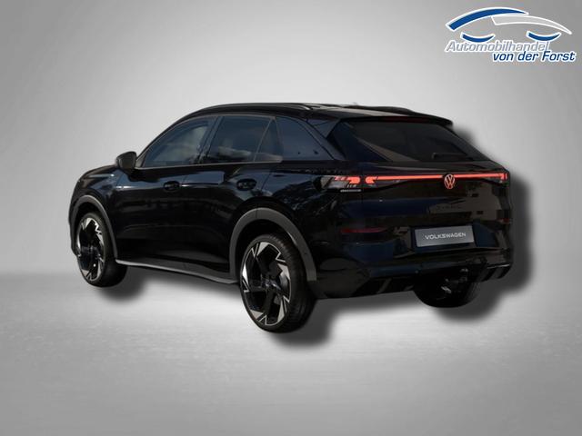 Volkswagen T-Roc R-Line 1.5 eTSI 7-Gang-DSG T-Roc 