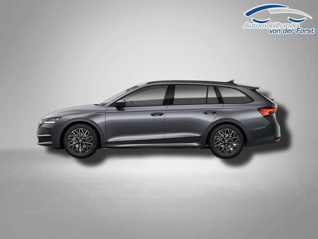 Skoda Octavia Combi Balance 1.5 TSI 6-Gang Octavia Combi 