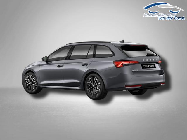 Skoda Octavia Combi Balance 1.5 TSI 6-Gang Octavia Combi 