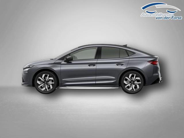 Skoda Enyaq Sportline 85 Automatik Enyaq iV 