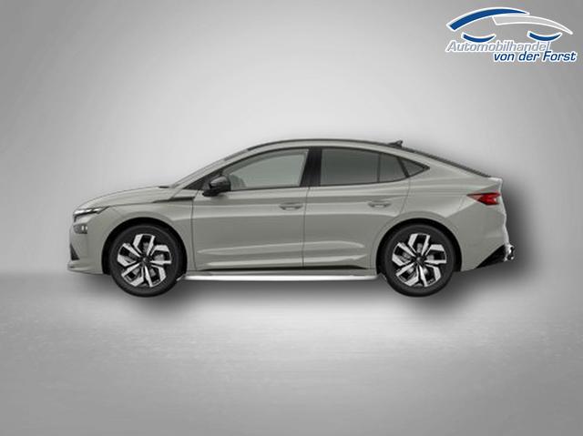 Skoda Enyaq Sportline 85 Automatik Enyaq iV 