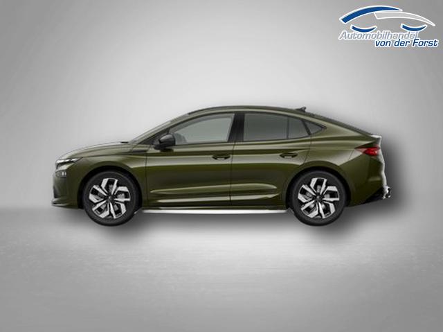 Skoda Enyaq Sportline 85 Automatik Enyaq iV 