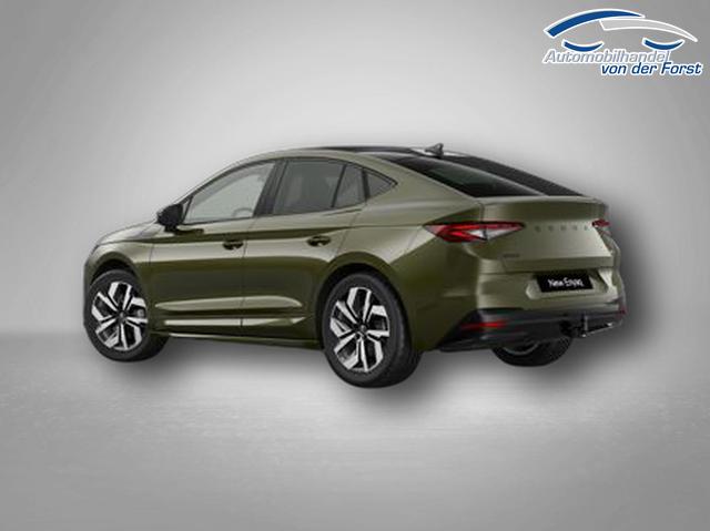 Skoda Enyaq Sportline 85 Automatik Enyaq iV 